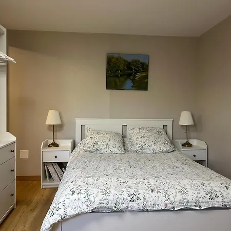 Ferienwohnung O Nid D'Azay Exterior foto