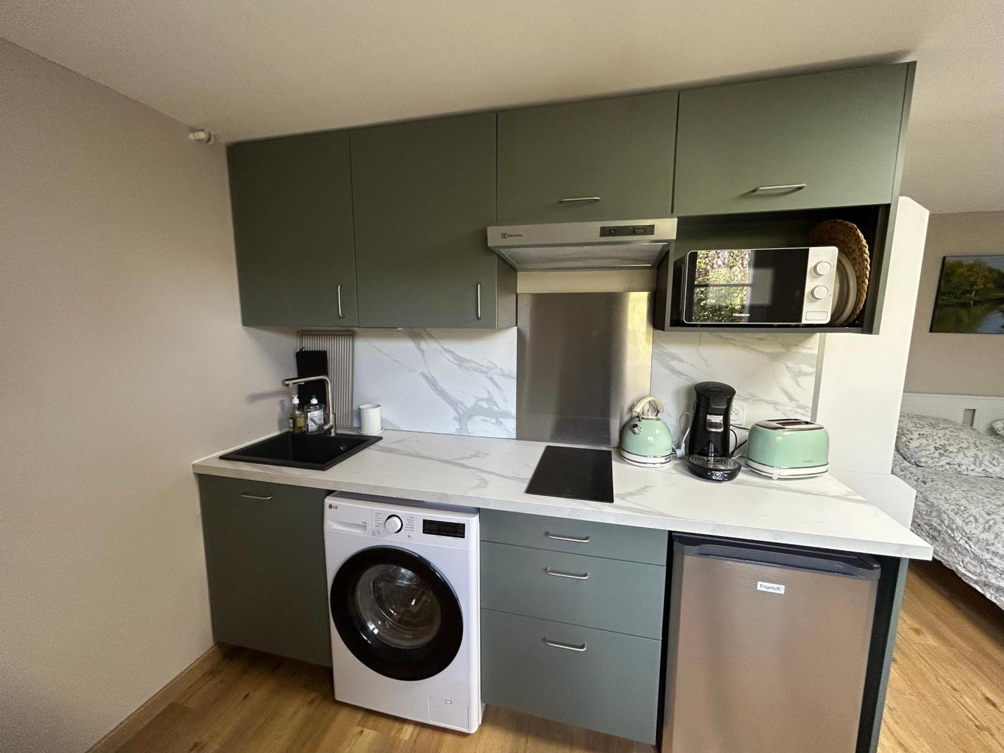 Apartment O Nid D'azay Azay-sur-Cher