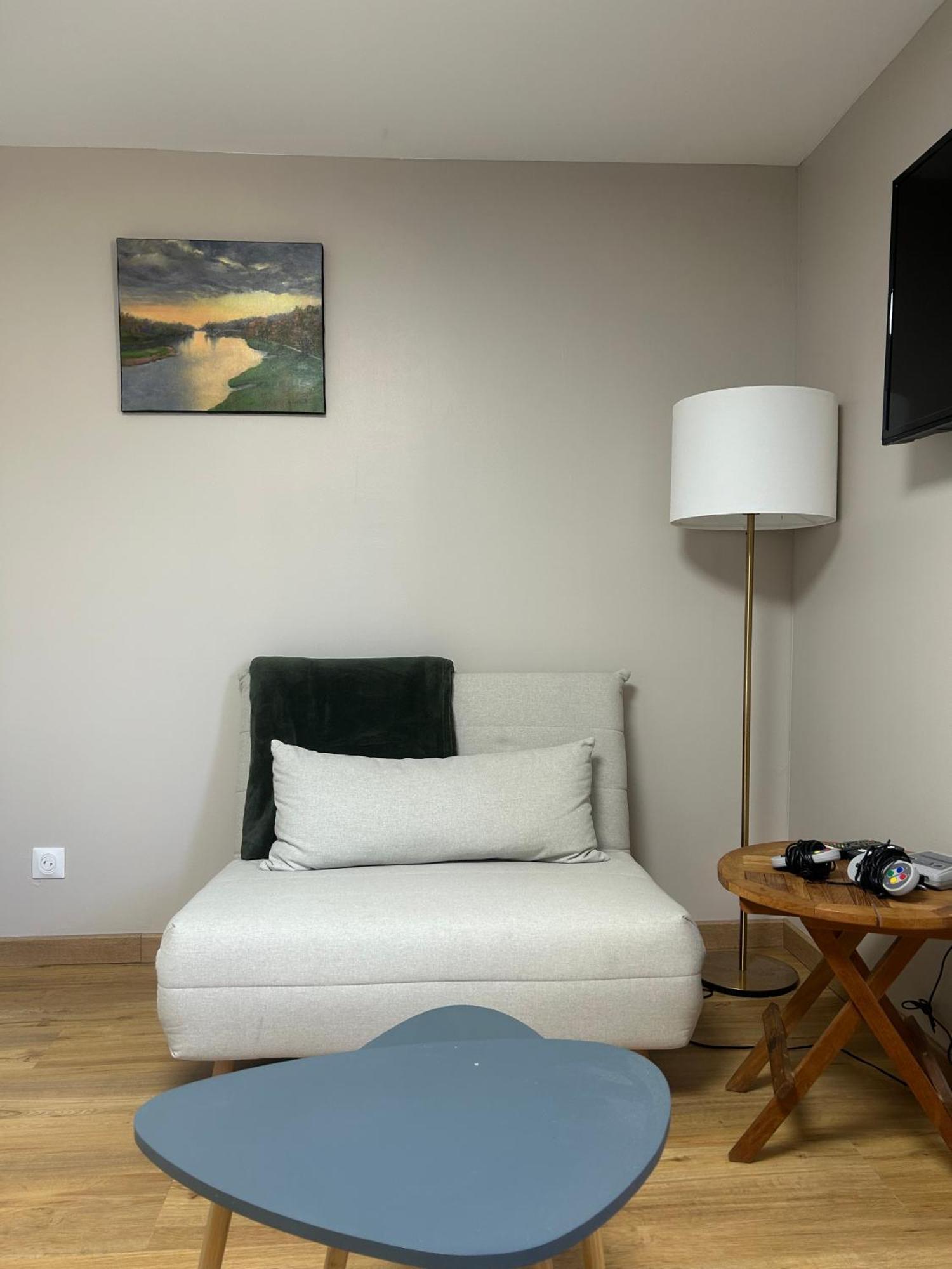 O Nid D'azay Apartment *