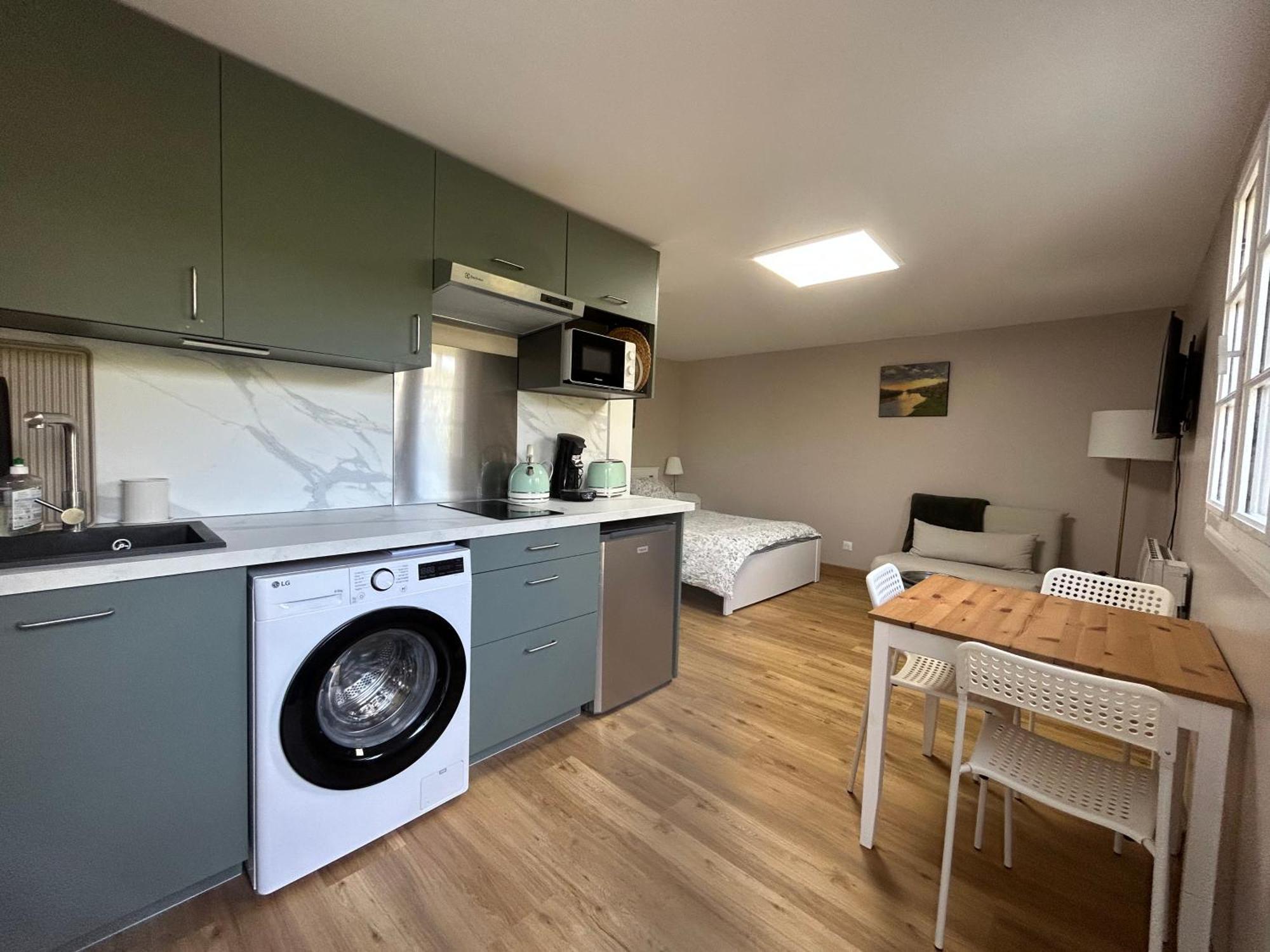 Appartamento O Nid D'azay Azay-sur-Cher